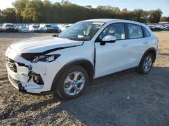 3CZRZ1H30RM710733 2024 HONDA HR-V