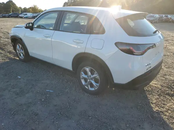 3CZRZ1H30RM710733 2024 HONDA HR-V - Image 2