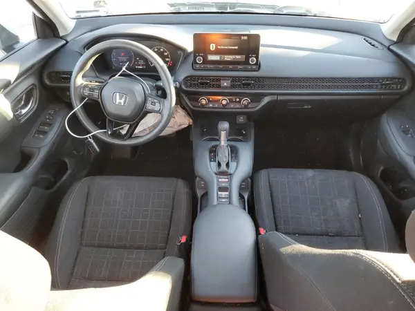 3CZRZ1H30RM710733 2024 HONDA HR-V - Image 8