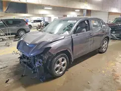 3CZRZ1H30RM713339 2024 HONDA HR-V