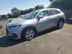 3CZRZ1H30RM713499 2024 HONDA HR-V
