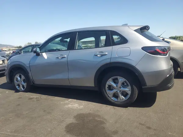 3CZRZ1H30RM713499 2024 HONDA HR-V - Image 2