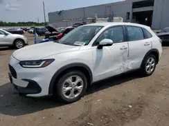 3CZRZ1H30RM713728 2024 HONDA HR-V