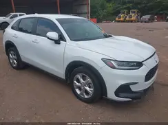 3CZRZ1H30RM714569 2024 HONDA HR-V
