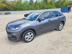 3CZRZ1H30RM715107 2024 HONDA HR-V