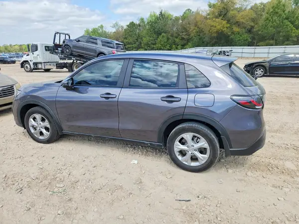 3CZRZ1H30RM715107 2024 HONDA HR-V - Image 2