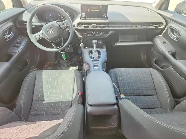 3CZRZ1H30RM715107 2024 HONDA HR-V - Image 8