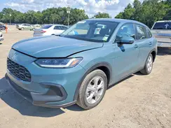 3CZRZ1H30RM715835 2024 HONDA HR-V