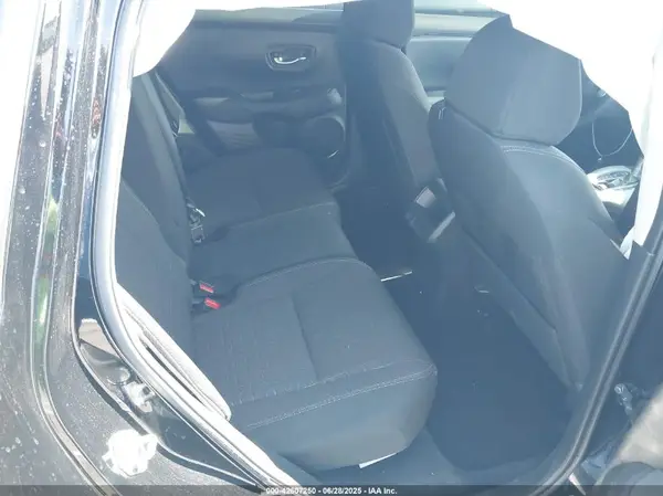 3CZRZ1H30RM717083 2024 HONDA HR-V - Image 8