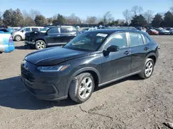 3CZRZ1H30RM717858 2024 HONDA HR-V