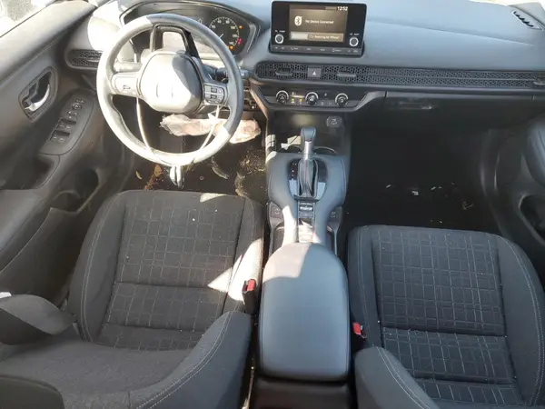 3CZRZ1H30RM717858 2024 HONDA HR-V - Image 8