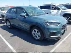 3CZRZ1H30RM717889 2024 HONDA HR-V