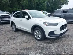 3CZRZ1H30RM719545 2024 HONDA HR-V