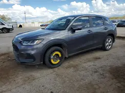 3CZRZ1H30RM720002 2024 HONDA HR-V