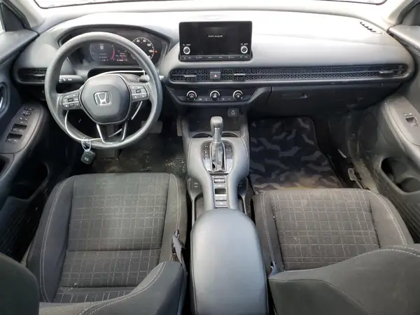3CZRZ1H30RM720002 2024 HONDA HR-V - Image 8