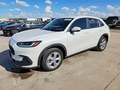 3CZRZ1H30RM720257 2024 HONDA HR-V