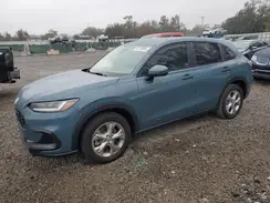3CZRZ1H30RM725846 2024 HONDA HR-V