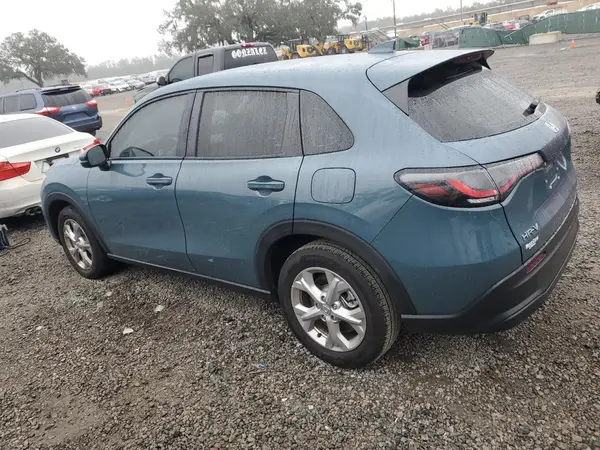 3CZRZ1H30RM725846 2024 HONDA HR-V - Image 2
