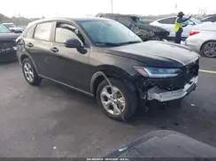 3CZRZ1H30RM726625 2024 HONDA HR-V