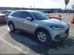 3CZRZ1H30RM726687 2024 HONDA HR-V