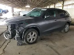 3CZRZ1H30RM727810 2024 HONDA HR-V