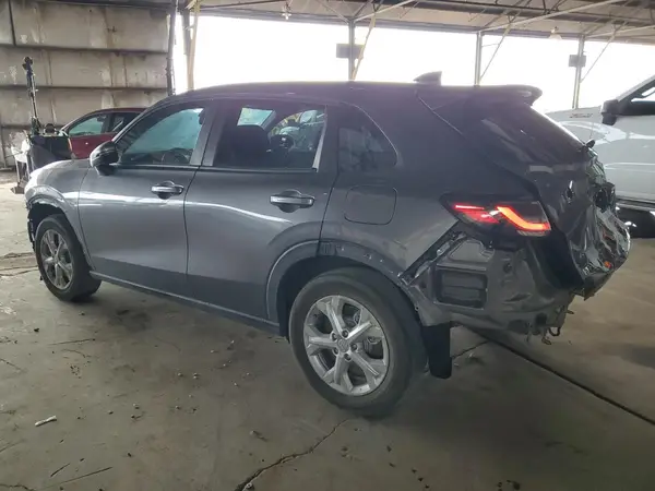 3CZRZ1H30RM727810 2024 HONDA HR-V - Image 2
