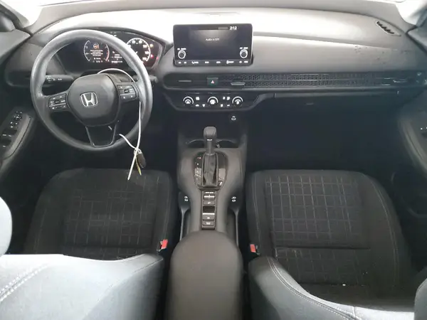 3CZRZ1H30RM727810 2024 HONDA HR-V - Image 8