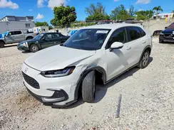 3CZRZ1H30RM730142 2024 HONDA HR-V