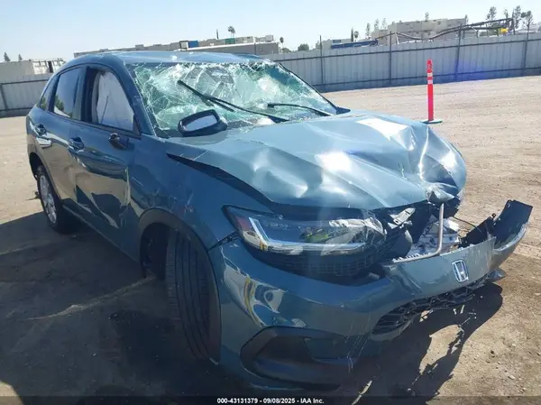 3CZRZ1H30RM731677 2024 HONDA HR-V - Image 1