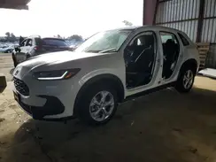 3CZRZ1H30RM731730 2024 HONDA HR-V