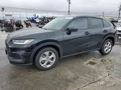 3CZRZ1H30RM733137 2024 HONDA HR-V