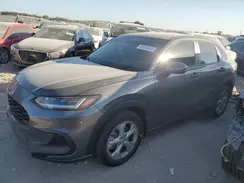 3CZRZ1H30RM733591 2024 HONDA HR-V