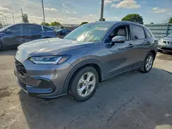 3CZRZ1H30RM734370 2024 HONDA HR-V