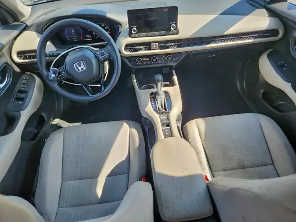 3CZRZ1H30RM734370 2024 HONDA HR-V - Image 8