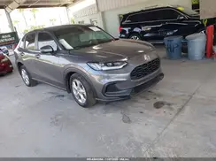 3CZRZ1H30RM734403 2024 HONDA HR-V