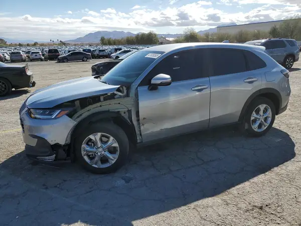 3CZRZ1H30RM735938 2024 HONDA HR-V - Image 1