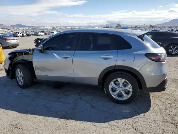 3CZRZ1H30RM735938 2024 HONDA HR-V - Image 2
