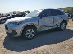 3CZRZ1H30RM736135 2024 HONDA HR-V