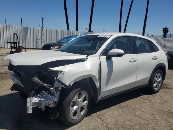 3CZRZ1H30RM736331 2024 HONDA HR-V - Image 1