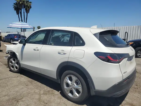 3CZRZ1H30RM736331 2024 HONDA HR-V - Image 2
