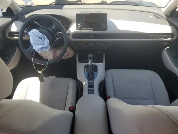 3CZRZ1H30RM736331 2024 HONDA HR-V - Image 8
