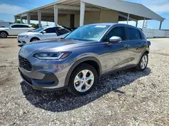 3CZRZ1H30RM737589 2024 HONDA HR-V