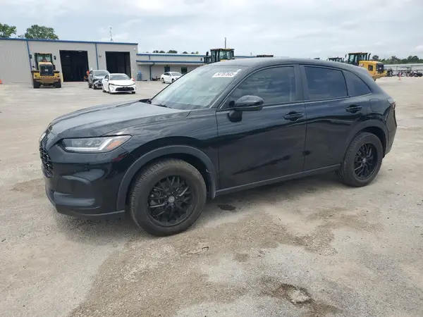 3CZRZ1H30RM738645 2024 HONDA HR-V - Image 1