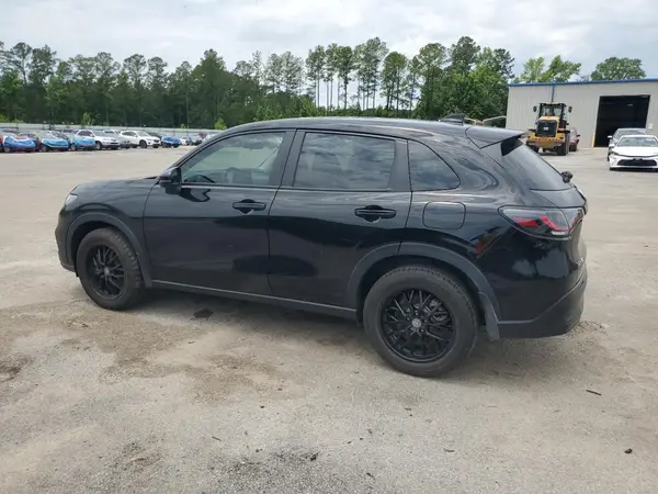 3CZRZ1H30RM738645 2024 HONDA HR-V - Image 2