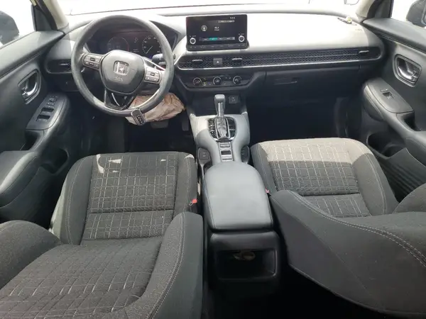 3CZRZ1H30RM738645 2024 HONDA HR-V - Image 8