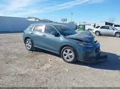 3CZRZ1H30RM740475 2024 HONDA HR-V