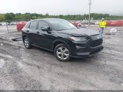 3CZRZ1H30RM746714 2024 HONDA HR-V