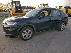 3CZRZ1H30RM750052 2024 HONDA HR-V