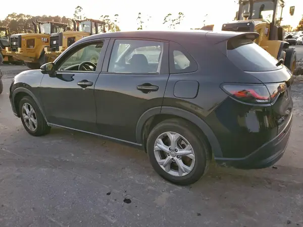3CZRZ1H30RM750052 2024 HONDA HR-V - Image 2