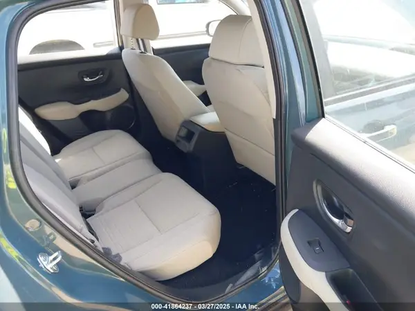 3CZRZ1H30RM750097 2024 HONDA HR-V - Image 8